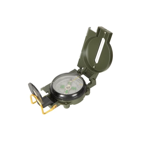 Mountain Warehouse Directional Compass