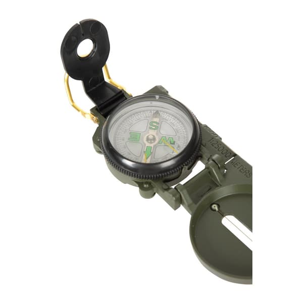 Mountain Warehouse Directional Compass