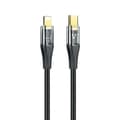 Miniatyrbild 2 av 4: USB-C till Lightning Kabel med 30W snabbladdning