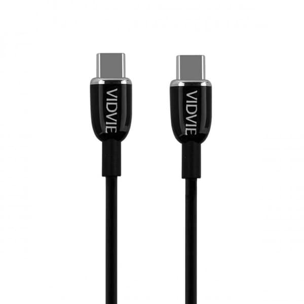 USB-C Kabe Kraftfull 60W kabel för snabbladdning och dataöverföring 120CM