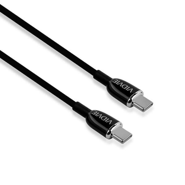 USB-C Kabe Kraftfull 60W kabel för snabbladdning och dataöverföring 120CM