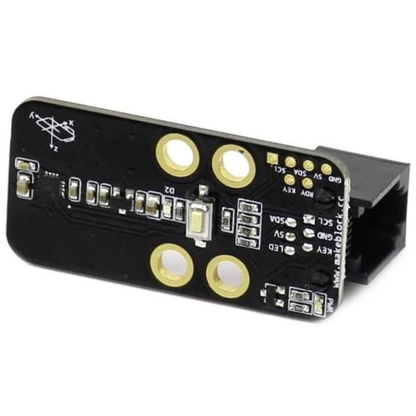 Digital kompass 3 axlar - MAKEBLOCK - Modell 130594 - Multisport - Vuxen - Unisex
