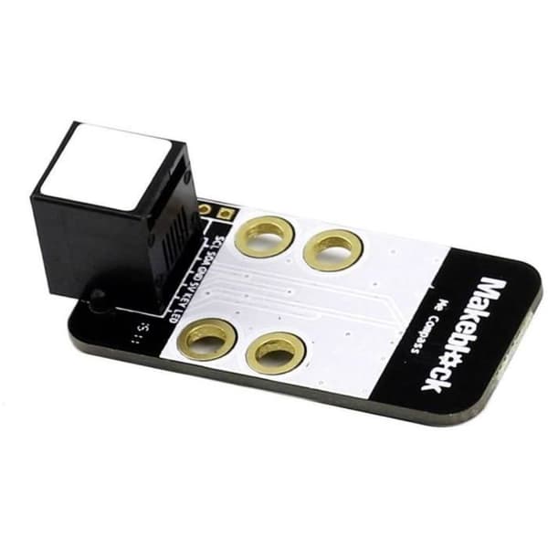 Digital kompass 3 axlar - MAKEBLOCK - Modell 130594 - Multisport - Vuxen - Unisex