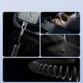 Miniatyrbild 7 av 11: Joyroom S-A43 USB-A - Lightning 3A Kabel 1.5m Crystal Clear