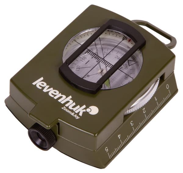 Boussole Levenhuk Armée AC10