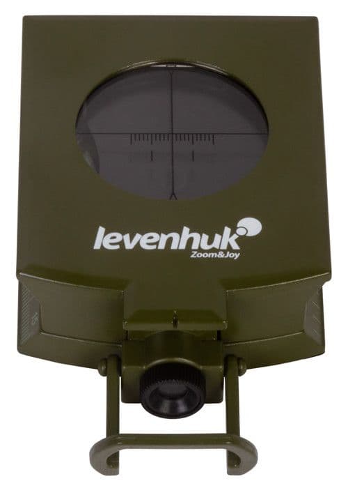 Boussole Levenhuk Armée AC20