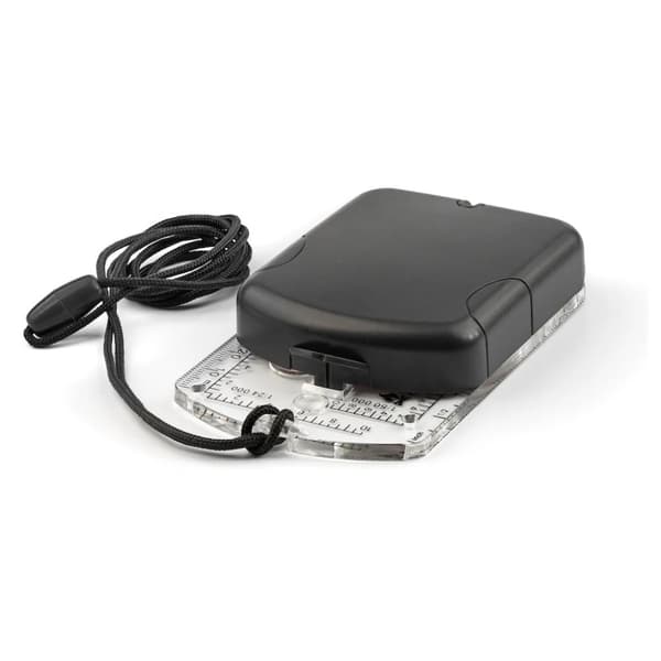 spegelkompass, SOL SIGHTING COMPASS WITH MIRROR