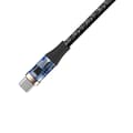 Miniatyrbild 3 av 8: Devia USB-C Till USB-C 60W Kabel 3A 1.5m Star EC320 PD Svart