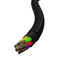 Miniatyrbild 6 av 8: Devia 4in1 USB-C/USB/Lightning/Typ-C  Kabel 1.5m Extreme EC504 PD