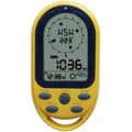 Miniatyrbild 2 av 3: Elektronisk kompass - Technoline - EA 3050 - Gul/grå - Höjdmätare - Multisport