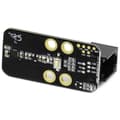 Miniatyrbild 2 av 3: Digital kompass 3 axlar - MAKEBLOCK - Modell 130594 - Multisport - Vuxen - Unisex