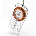 Miniatyrbild 4 av 6: Kompass - Silva - Expedition - Orange - Unisex - Multisport