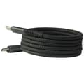 Miniatyrbild 1 av 4: Audi USB-C till USB-C Kabel 60W 20V 3A 1.2m - Svart