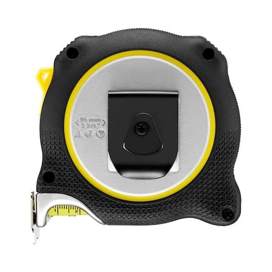 Stanley FMHT38232-0 mittanauha 10 m musta, keltainen