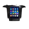 Miniatyrbillede 1 af 2: Bilradio, GPS-navigation, multimedie videospiller, 4GB 64GB wifi