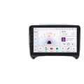 Miniatyrbild 1 av 2: Bilstereo, multimediaspelare, navigation, S8 (9 tum 8G 128G)