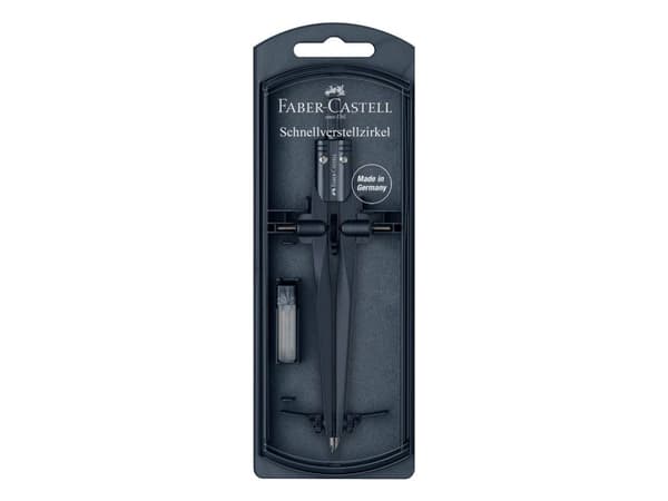 Faber-Castell 174545, Boks, 1 stykker