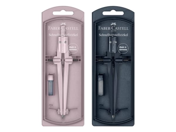 Faber-Castell 174545, Boks, 1 stykker