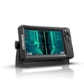 Miniatyrbild 2 av 4: Kombinerad GPS-fiskelokolod - LOWRANCE - Eagle 9 - TripleShot HD-sond - IPS-skärm - IPX7-tålighet