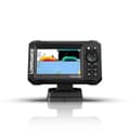 Miniatyrbild 4 av 4: Kombinerad GPS-ekolod - LOWRANCE - Eagle 5 - Med 83/200-sond