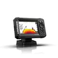 Miniatyrbillede 2 af 4: Kombinerad GPS-ekolod - LOWRANCE - Eagle 5 - Med slipshot HD-givare