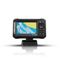 Miniatyrbillede 1 af 4: Kombinerad GPS-ekolod - LOWRANCE - Eagle 5 - Med 50/200 givare