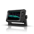 Pikkukuva 1 / 4: Kombinerad GPS-fiskelokolod - LOWRANCE - Eagle 7 - 83/200 HDI-givare - IPS-skärm - FishReveal