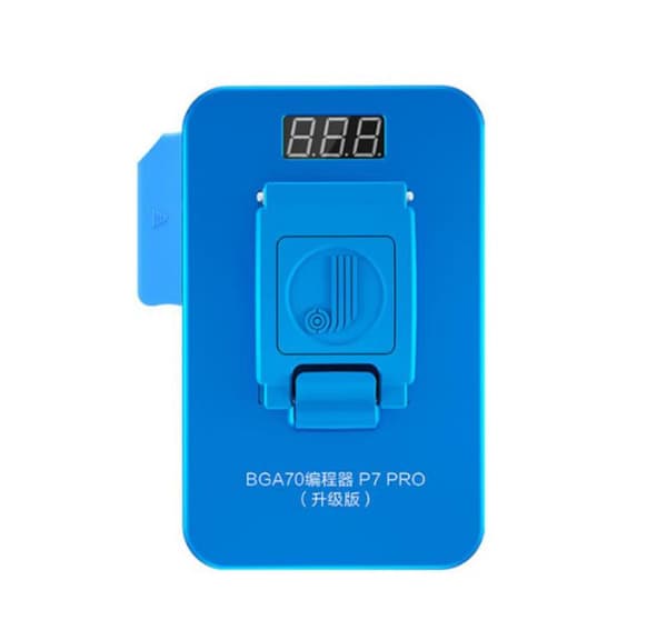 JC P7 Pro BGA70 PCIE NAND Data-överföring Modul för iPhone 5SE/6S/6SP/7/7P/iPad Pro