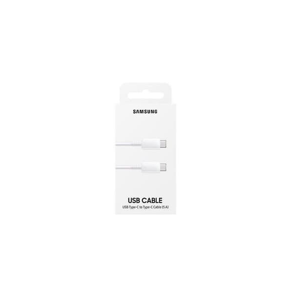 Samsung EP-DN975 USB cable 1 m USB 2.0 USB C White