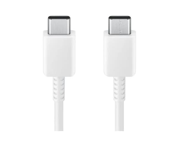 Samsung EP-DW767JWE USB-C to USB-C Data and Charging Cable 1,8m (OEM)