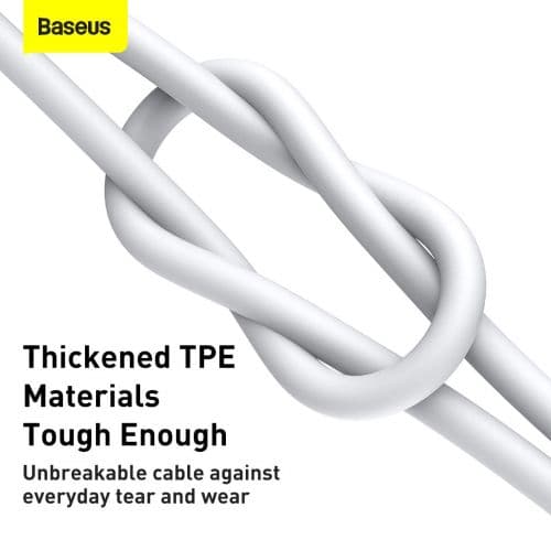 Baseus Superior Series Cable USB / USB-C / 66W / 1m