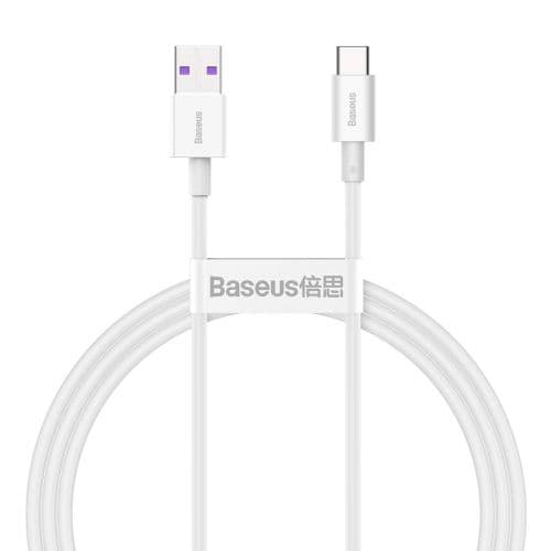 Baseus Superior Series Cable USB / USB-C / 66W / 1m