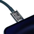 Miniatyrbillede 4 af 11: Baseus CATLYS-C03 Superior Series PD USB-C - Lightning 20W Data and charging cable 2m Cable