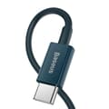 Miniatyrbillede 10 af 11: Baseus CATLYS-C03 Superior Series PD USB-C - Lightning 20W Data and charging cable 2m Cable