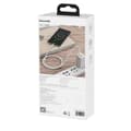 Miniatyrbilde 5 av 7: USB cable for USB-C Baseus Cafule, 66W, 2m (white)