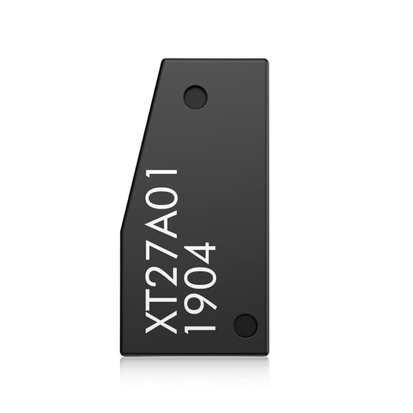 Xhorse VVDI Super Chip, Tukee Uudelleenkirjoitus Toiminnallisuutta, 100 kpl/Erä, Korkealaatuinen Materiaali