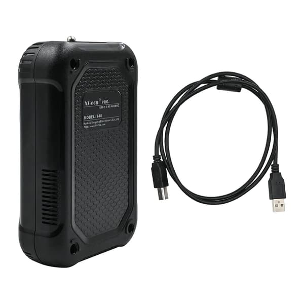 T48-ohjelmoija, tukee yli 34 000 IC:tä, korkea nopeus suorituskyky,T48 Standard