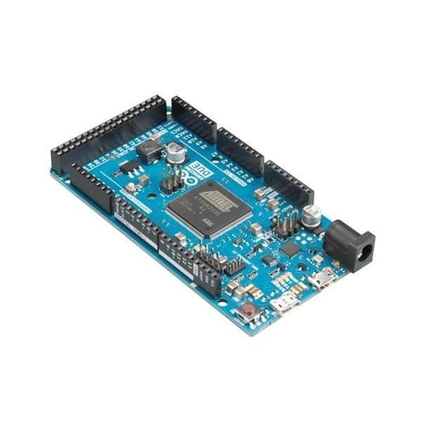 ARDUINO® - ARDUINO® DUE