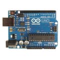 Miniatyrbild 1 av 2: ARDUINO® - UNO REV.3 ORIGINAL BOARD ARDUINO® UNO R3