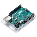 Miniatyrbild 3 av 4: ARDUINO® - Arduino Uno Rev3 Official med ATmega328 (SMD)