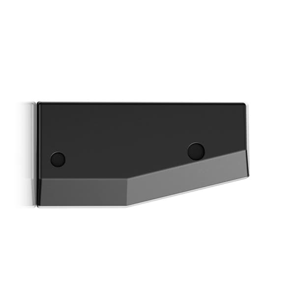 Xhorse VVDI Super Chip, Stöder omskrivningsfunktion, 100 st/Lot, Material av hög kvalitet