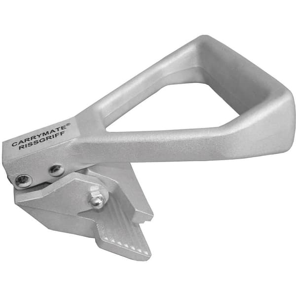 Berger & Schröter 60478 Carrymate lyftdon XL