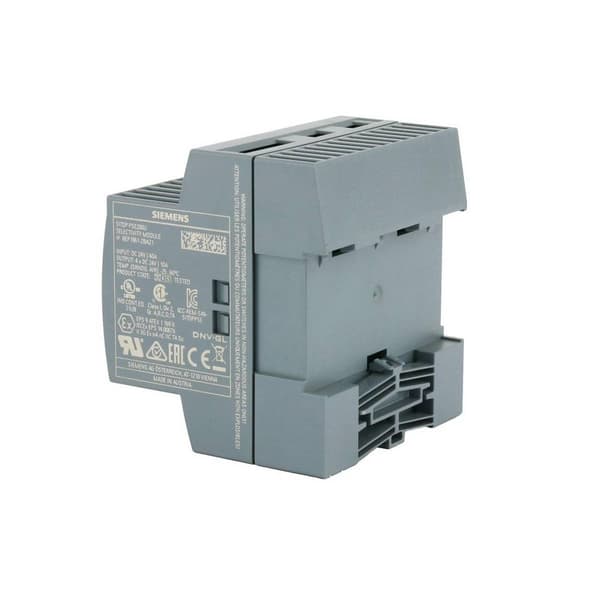 Siemens SITOP PSE200U 10 A Selektivitetsmodul