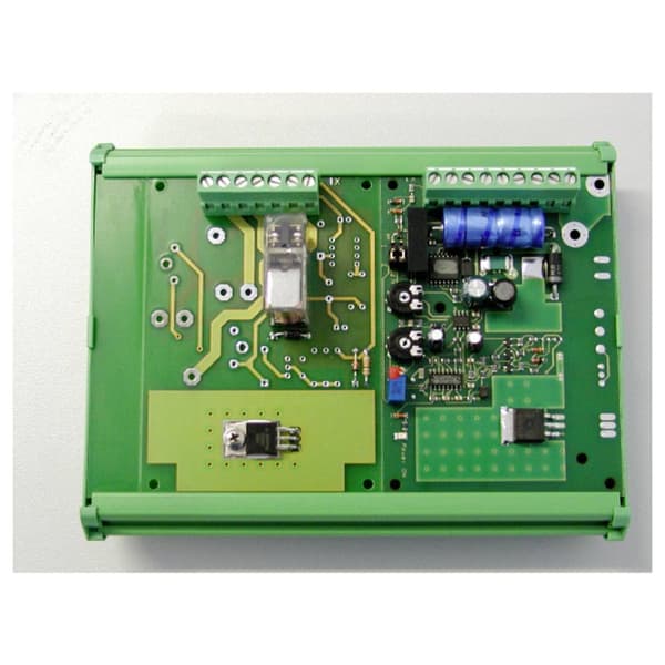 EPH Elektronik GS24S/03/M/DW DC varvtalsregulator 3 A 24 V/DC