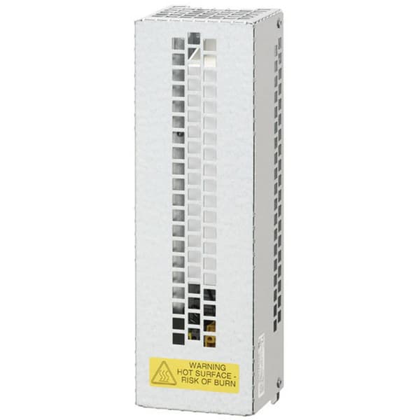 Siemens 6SL3201-0BE14-3AA0 Bromsmotstånd Siemens Sinamics G120