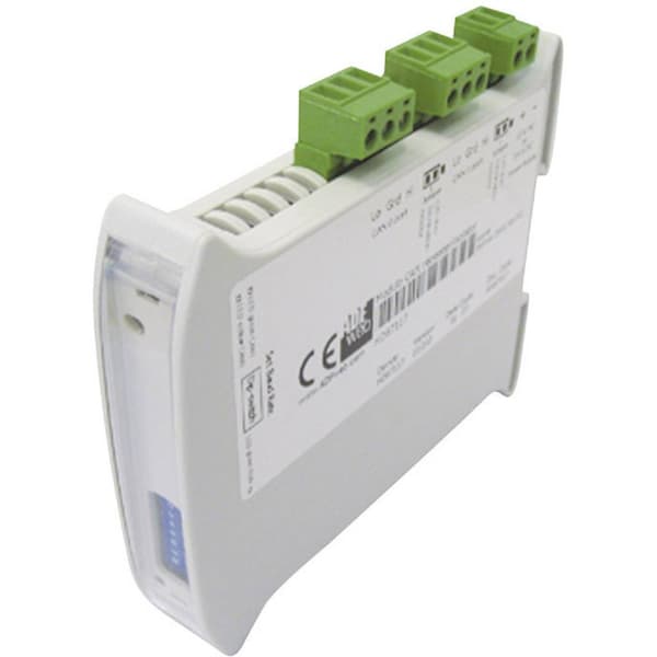 Wachendorff HD67117 HD67117 Repeater CAN Bus 24 V/DC 1 st