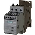 Miniatyrbild 1 av 4: Siemens 3RW3018-1BB14 3RW30181BB14 Mjukstartare Motoreffekt på 400 V 7.5 kW Motoreffekt på 230 V 4 kW 400 V/AC Nominell