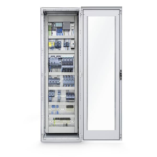 Siemens 3RW3027-1BB14 3RW30271BB14 Mjukstartare Motoreffekt på 400 V 15 kW Motoreffekt på 230 V 7.5 kW 400 V/AC Nominel