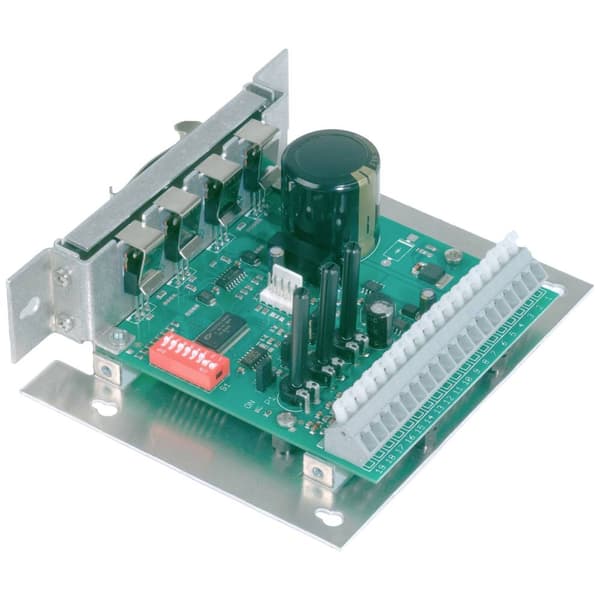 EPH Elektronik DLR 24/10/P Varvtalsregulator 10 A 24 V/DC