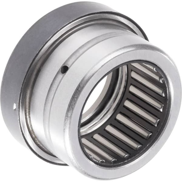 UBC Bearing NKX 30 Z Spårkullager axiell Ytterdiameter: 48.2 mm Varvtal (max.): 5000 U/min